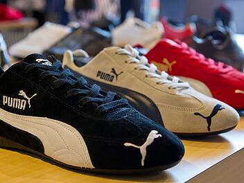Zu wenig Gewinn? Puma kündigt Konsequenzen an