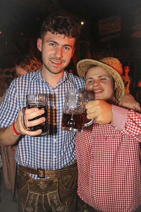 Maifest 2025