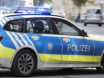 Hamm: Vater flieht mit Baby im Auto vor Polizei - 100 km/h in Innenstadt Polizei