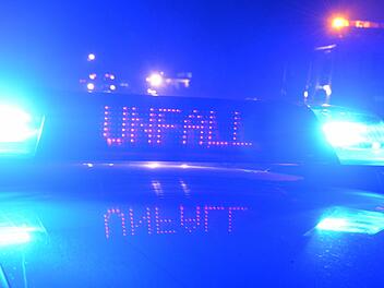 Ein Verkehrsunfall im unterfr&auml;nkischen Landkreis Bad Kissingen hat am Dienstagmorgen ein Todesopfer gefordert. Symbolfoto: Ronald Rinklef