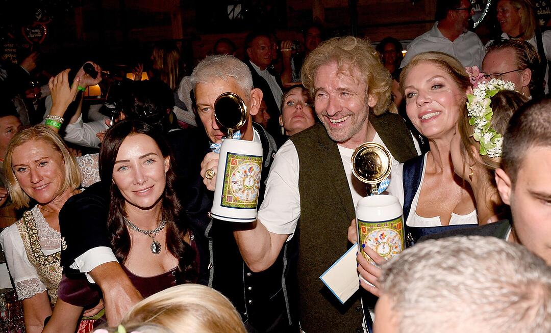 Oktoberfest 2019