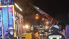 Einsatz im Dunkeln