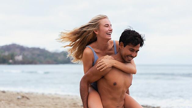 Wann hast du das letzte Mal etwas mit deinem Partner oder deiner Partnerin unternommen?