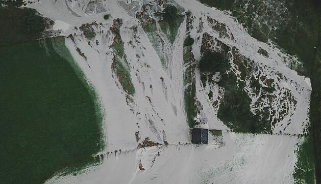 Unwetter in &Ouml;sterreich