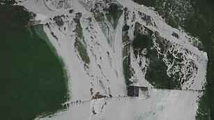 Unwetter in &Ouml;sterreich