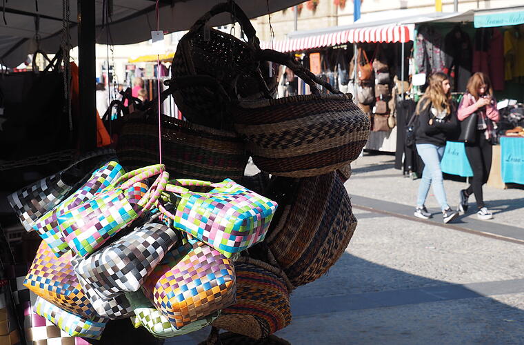 Bamberg: Traditioneller Herbstmarkt beginnt bald - 13 Marktbeschicker sind bereit