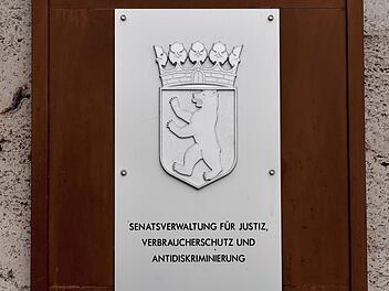 Senatsverwaltung für Justiz