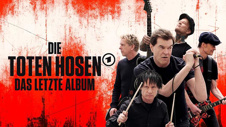 Der preisgekr&ouml;nte Regisseur Eric Friedler begleitete Die Toten Hosen &uuml;ber zwei Jahre hinweg und schuf mit seinem 90-min&uuml;tigen Dokumentarfilm ein ungeschminktes Portr&auml;t der Band.