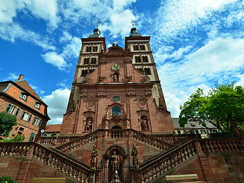 Reise-Geheimtipp: Im Odenwald liegt eine der sch&ouml;nsten Kleinst&auml;dte Deutschlands