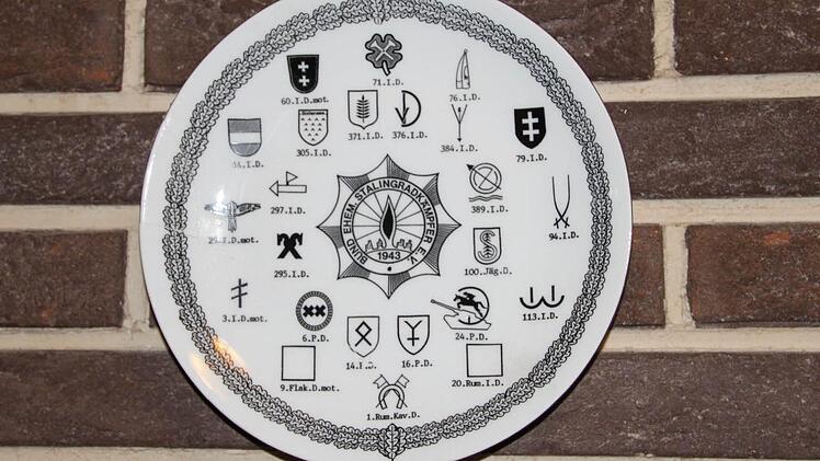 ..., die fast vollständig ausgelöscht wurde.