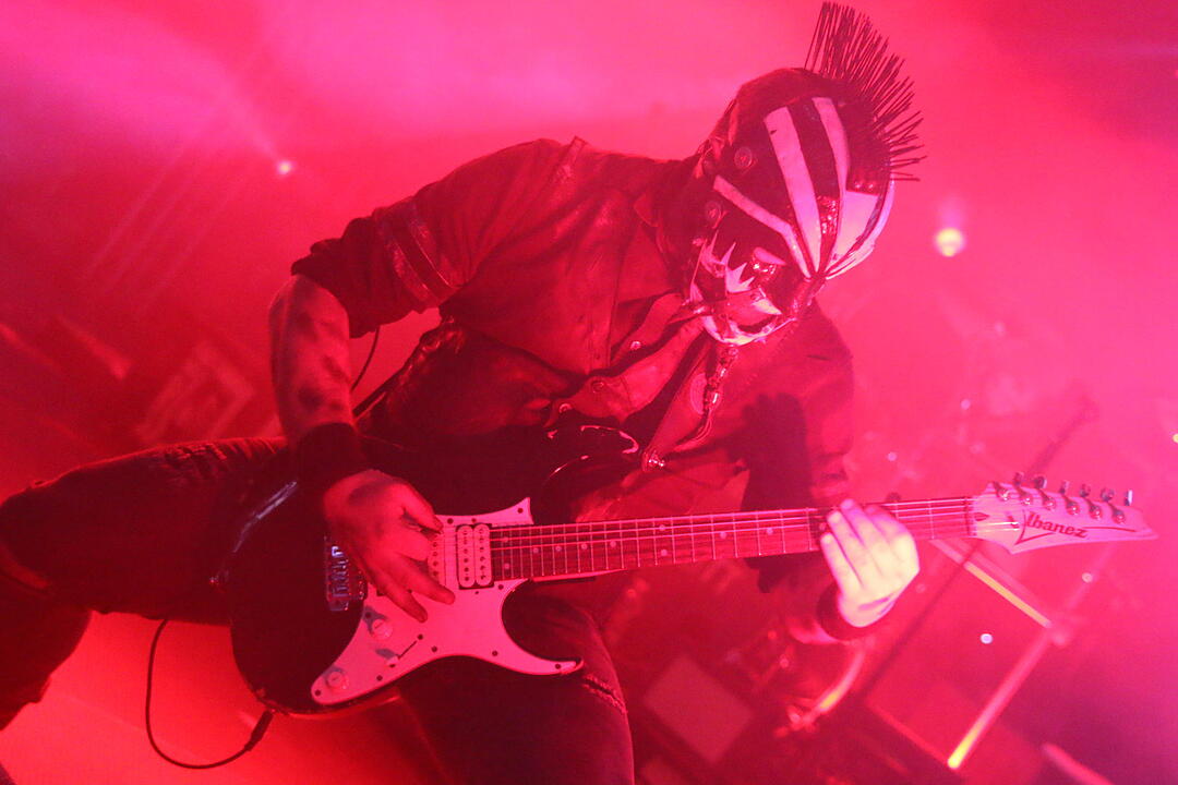 Metal Franconia Festival