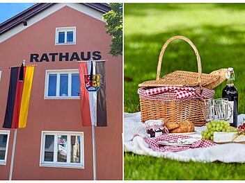 Adelsdorf: Bürgermeister Fischkal startet Wette mit Kindern und Jugendlichen - Mit spannendem Wetteinsatz