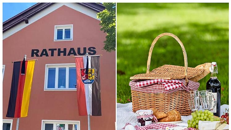 Adelsdorf: Bürgermeister Fischkal startet Wette mit Kindern und Jugendlichen - Mit spannendem Wetteinsatz