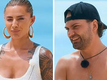VIP-AYTO: Jimi Blue von Spiel angewidert - dann folgt Flirt mit Thomalla VIP-AYTO: Jimi Blue von Spiel angewidert - dann folgt Flirt mit Thomalla