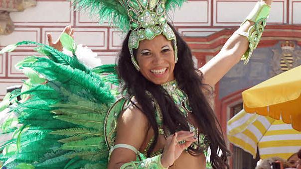 Foto: Albert Hochst&auml;dter