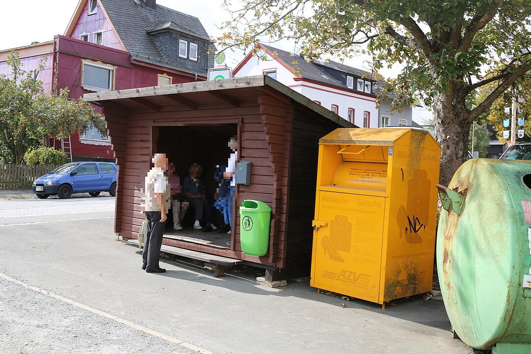 Fall Peggy K.: Verdächtiger gesteht die Leiche abgelegt zu haben