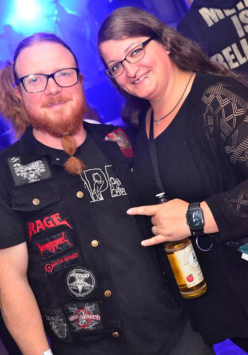 Schlachtschüssel & FUCK