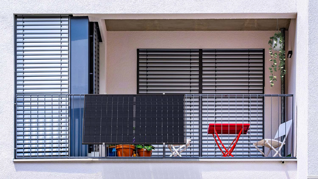 FAQ Balkonkraftwerk: Das musst du wissen - Kosten, Ertr&auml;ge, Gesetze und vieles mehr