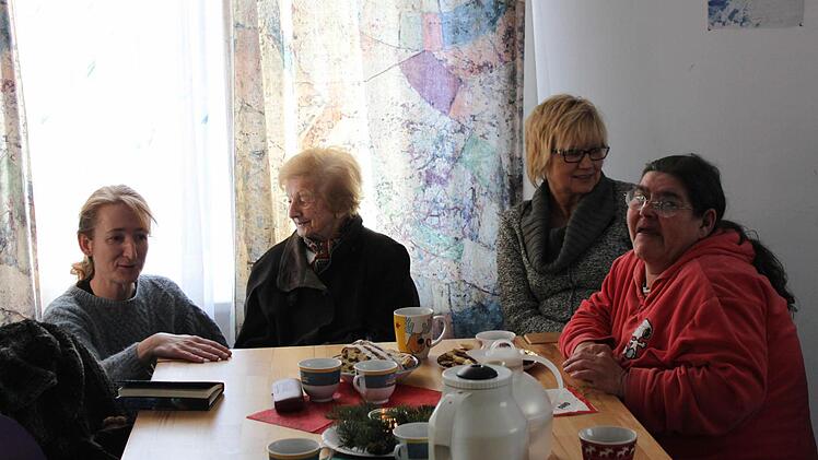 Foto: Carmen Schwind