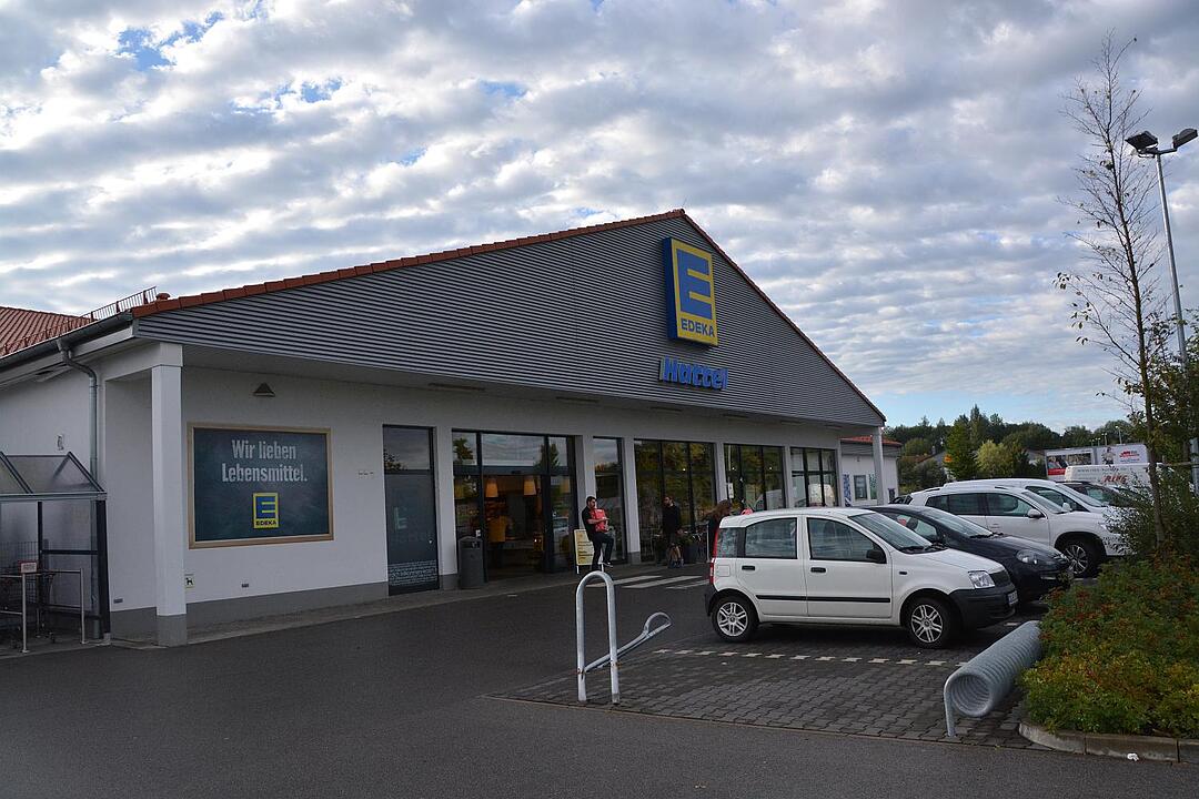 30.09.2015  Fotoreportage Weidhausen bei Coburg