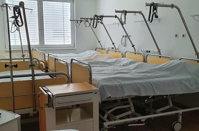 Kulmbacher Klinik-Chefin schlägt Alarm: "Schonfrist" läuft ab - "für das nächste Jahr sieht es schlecht aus"
