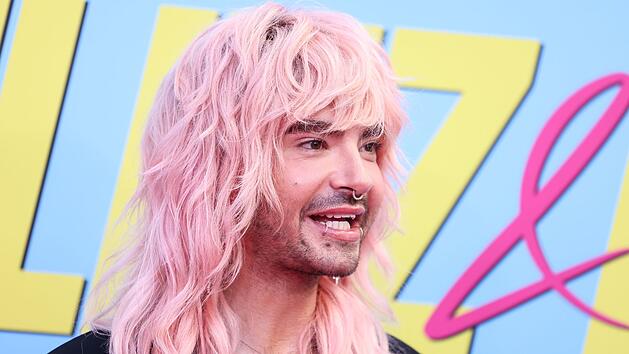 "Das wird eine Schlagzeile": Wen datet Bill Kaulitz?