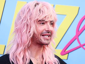 "Das wird eine Schlagzeile": Wen datet Bill Kaulitz?