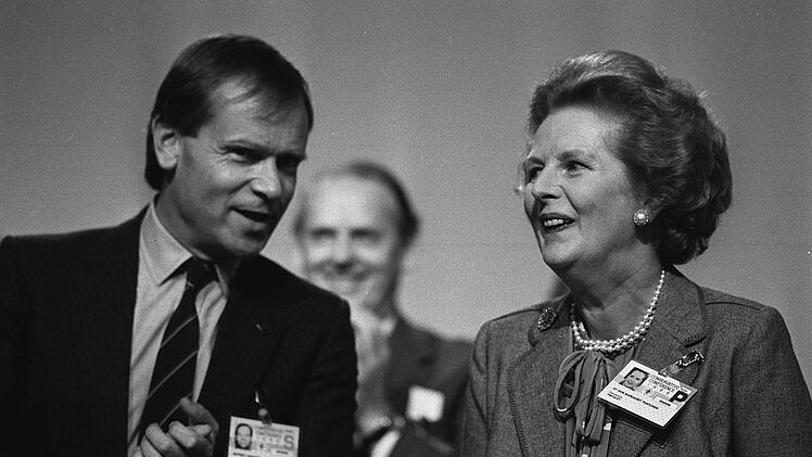 Jeffrey Archer