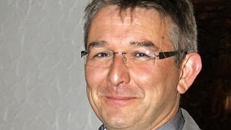 Jörg Kümmel tritt als Kandidat bei der Bürgermeisterwahl an.  Foto: sw