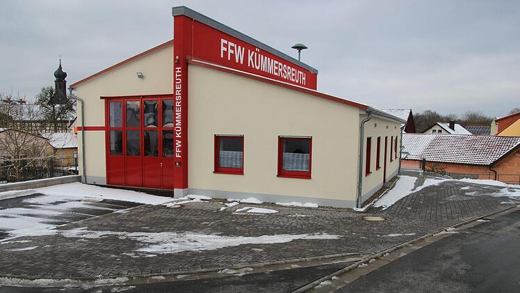 Am 10. März ist die Versammlung im Feuerwehrhaus geplant.