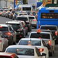 ÖPNV erwartet Verkehrschaos
