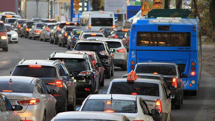 ÖPNV erwartet Verkehrschaos