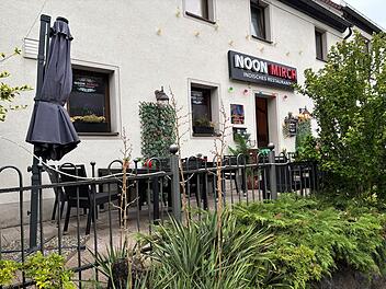 Beste indische Restaurants in Franken. Noon Mirch in He&szlig;dorf schafft es auf Topliste