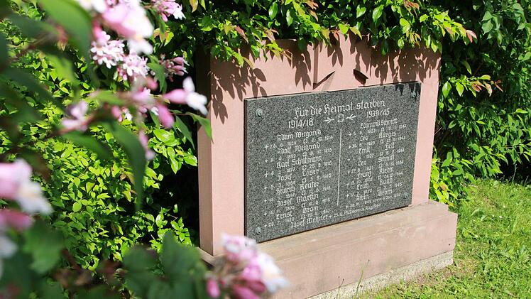 Die Kirche im Herzen von Singenrain ist mehr als ein Gotteshaus: Das Denkmal sorgt für ein gutes Gefühl, Identität und Freiheit. Foto: Carmen Schmitt