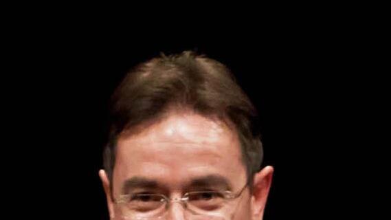 Andreas BlohmannFoto: Archiv/Jochen Berger