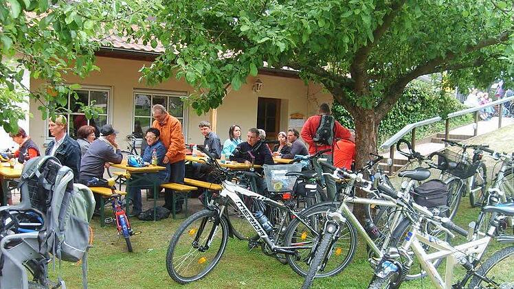 Impressionen vom autofreien Sonntag 2011