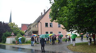 Hellmitzheim hat Zukunft