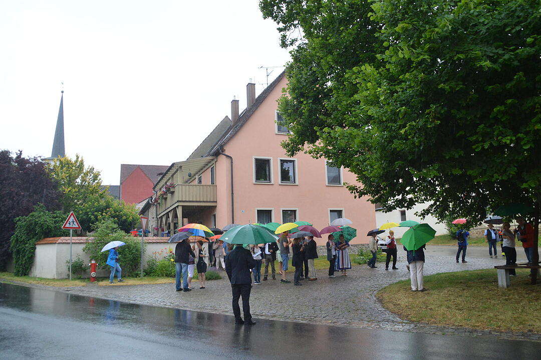 Hellmitzheim hat Zukunft
