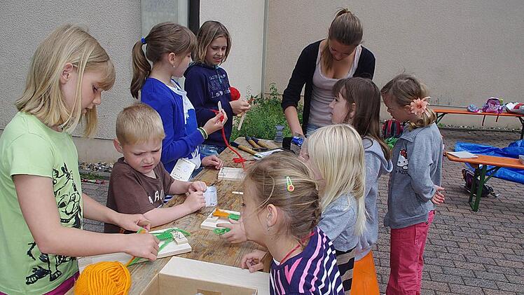 Foto: Heike Schülein