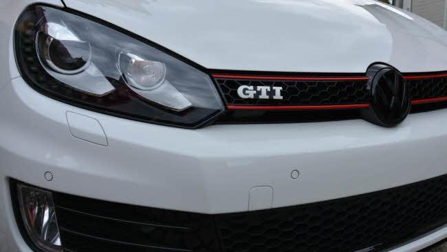 GTI-Treffen in MünnerstadtFoto: Björn Hein