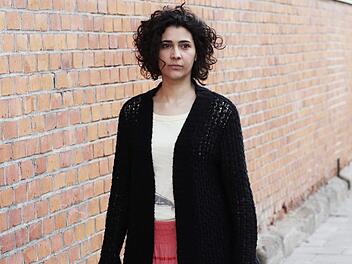 Carmen Marr ist am Sonntag im Franken-Tatort zu sehen.