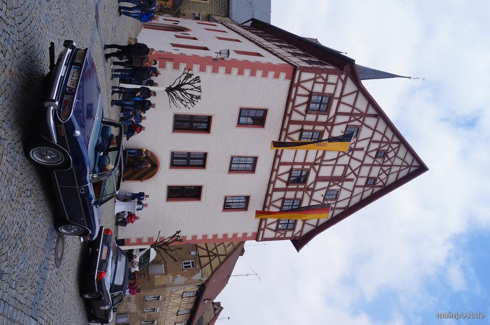 Prichsenstadt Classics