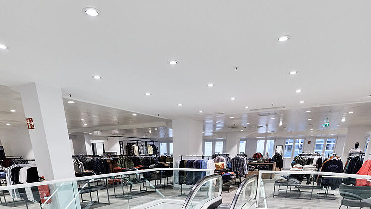 Karstadt Nürnberg: Galeria-Nachfolger steht fest - Eröffnungsdatum und Sortiment