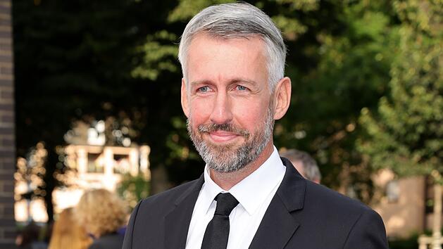 Sebastian Pufpaff &uuml;bernahm 2021 die von Stefan Raab geschaffene Sendung "TV total".