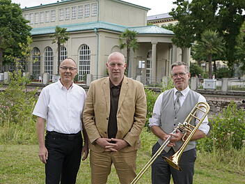 Musikgruppen gesucht: Auftritte in Bad Kissingen 2027 Musikgruppen gesucht: Auftritte in Bad Kissingen 2027