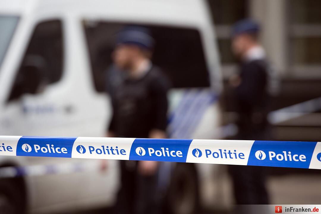 Anschläge in Brüssel
