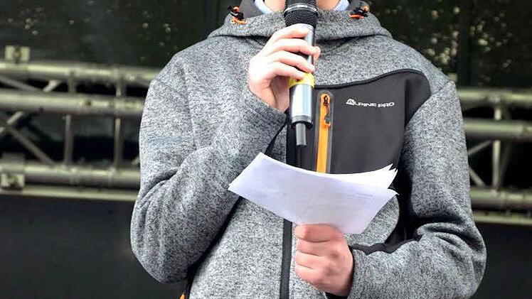 Christian Kaspar Foto: Johanna Blum