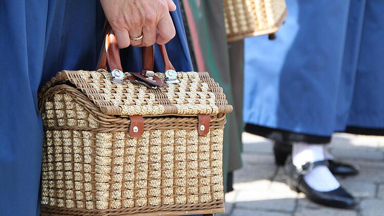 Auftakt der Unterfränkischen Kulturtage 2016 in Bad Brückenau. Foto: Ulrike Müller