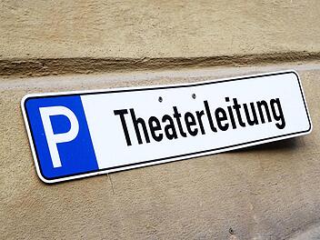 Mit einem Direktor-Modell soll im nächsten Jahr am Landestheater Coburg eine Saison ohne Intendant bestritten werden.Foto: Jochen Berger