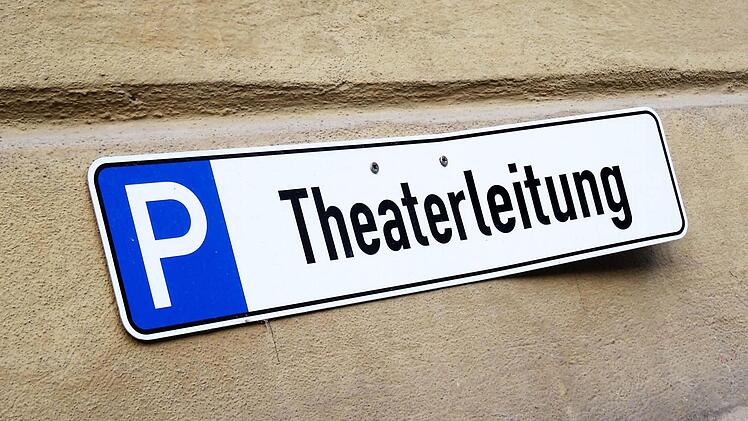Mit einem Direktor-Modell soll im nächsten Jahr am Landestheater Coburg eine Saison ohne Intendant bestritten werden.Foto: Jochen Berger